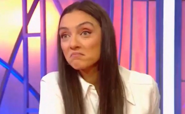 Merve Dizdar'dan flaş açıklama!